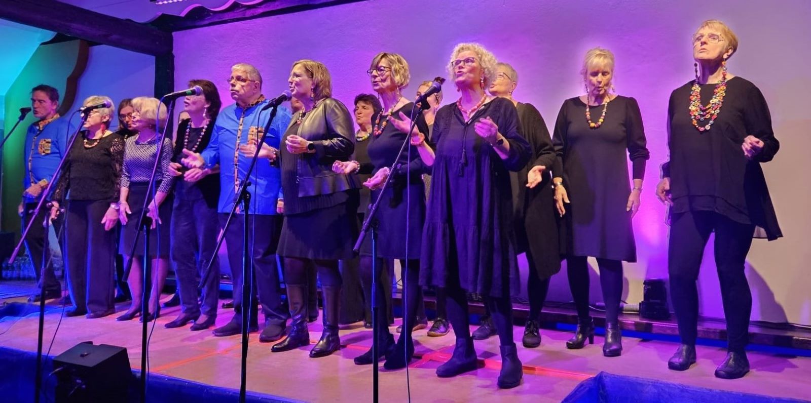 In-der-Heimfelder-Paulus-Kirche-Konzert-des-Harburger-Gospelchors