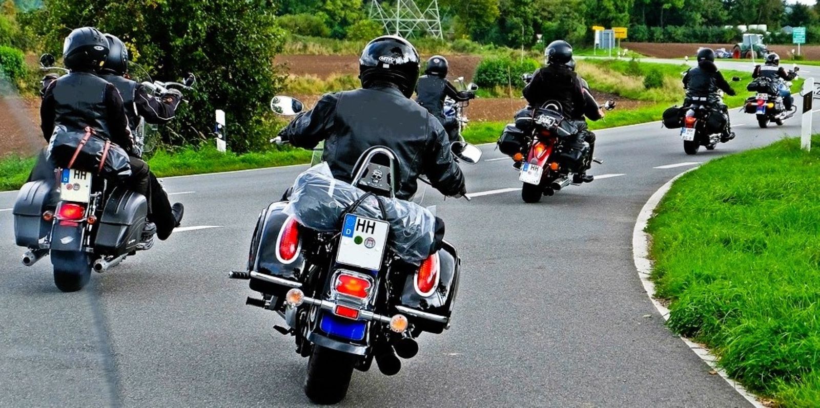 Gemeinde St. Maximilian Kolbe veranstaltet zum dritten Mal eine Motorradtour