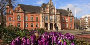 Bezirksamtsleiter: 20 Bewerber wollen Harburgs "Bürgermeister" werden 