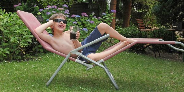 Das Sommerferienprogramm für Kinder in Harburg auf einen Blick