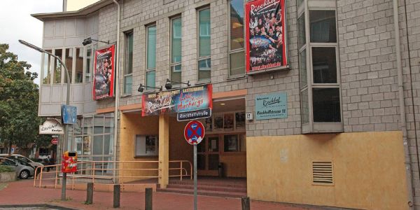 SPD vs. Rieckhof: Faires Gespräch - aber bewegt hat sich (noch) nichts