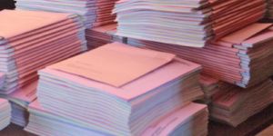 Landkreis Harburg: 200.000 fehlerhafte Stimmzettel werden ausgetauscht