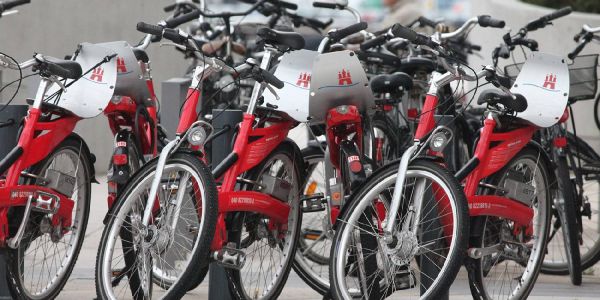 StadtRad wird neu ausgeschrieben: Stationen auch für Neugraben