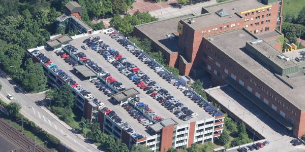 76 Straftaten: Taubstummer Analphabet kam in die Psychiatrie