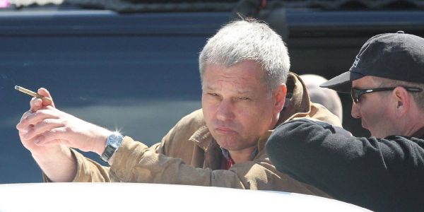 Geplanter Neonaziaufmarsch: Polizei stellt Verbotsverfügung zu