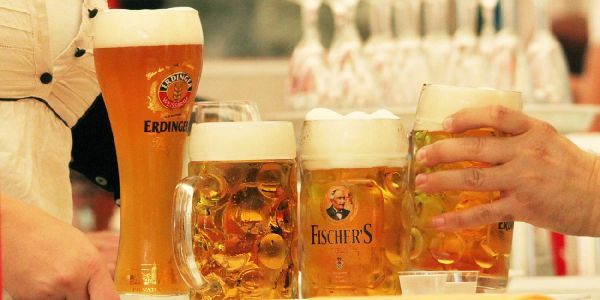 Foto: André Zand-Vakili Von Harburg nach München