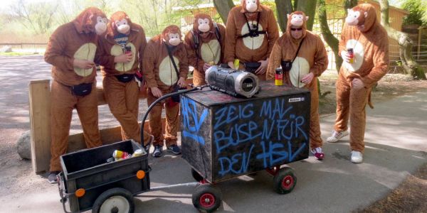 Kein Bock auf Vatertagstour? Die Alternativen in Stadt und Land