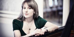 Stipendiatenkonzert: Hochkarätige Klassik im Harburger Rathaus