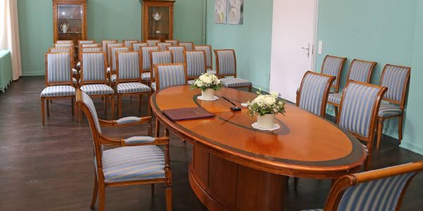 Bislang wenig Interesse an &quot;Ehe für alle&quot; im Bezirk Harburg