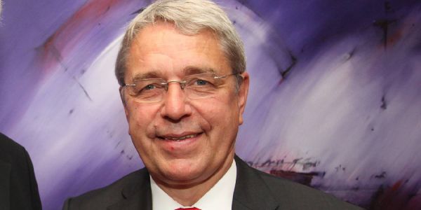 Harburgs Bezirksamtsleiter Thomas Völsch ist tot