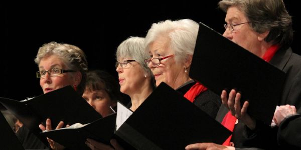 Konzert: Harburger Kantorei führt Mozarts Requiem auf