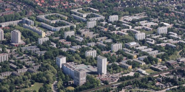 Horror in Hausbruch: Fummler steigt bei schlafenden Frauen ein