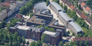 Politik kritisiert die Parkplatzsituation rund um die TUHH