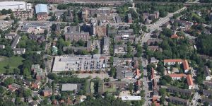 266 freie Parkplätze in Neugraben sollen "bewirtschaftet" werden