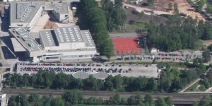 Attacke im Parkhaus: Haftbefehl gegen 15-Jährigen aus Neugraben