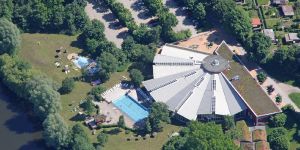 Bislang keine Prüfung zum Bau einer Schwimmhalle im MidSommerland