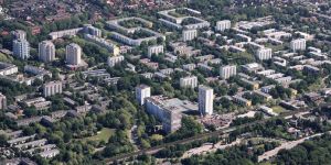 Sozialraumbeschreibung zeigt, wo im Bezirk die Probleme liegen