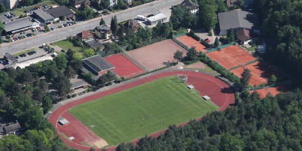 Sportvereine im Bezirk Harburg verzeichnen Mitgliederschwund