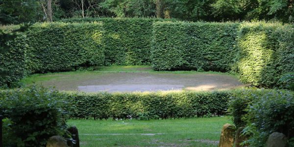 Frelichtbühne: Politik rüttelt an Hemnissen für attraktive Nutzung