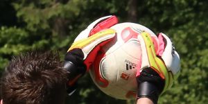 Wilhelmsburg: Islamisten tarnen Aktivitäten mit Fußballverein