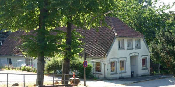 Noch ein Treffpunkt: Ist Moorburg da nicht überversorgt?