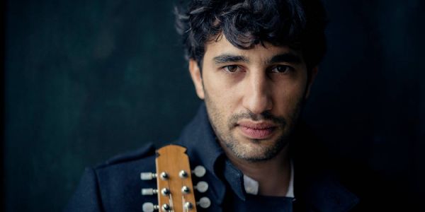 Avi Avital gastiert am 23. September im Speicher am Kaufhauskanal. Foto: pr Mandolinenvirtuose Avi Avital gastiert im Speicher am Kaufhauskanal
