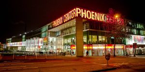 Sport-Karstadt in Harburg dürfte bald Geschichte sein