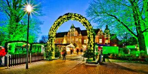 Harburger Weihnachtsmarkt wegen Corona abgesagt - Aber...