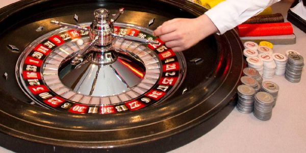 Vom Münzwurf bis zum Casino: Glück aus Prinzip