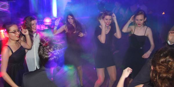 Jägerball im Hotel Lindtner: Am 3. Februar geht es auf die Pirsch