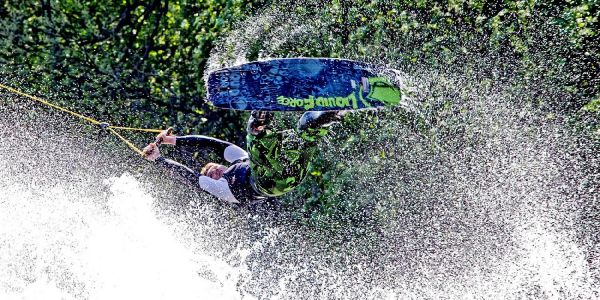 Tipps zur Hitze: So erfrischt man sich in Harburg Stadt und Land