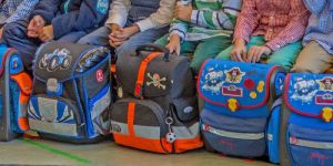 Grundschulen laden Eltern zukünftiger ABC-Schützen zum &quot;Tag der offenen Tür&quot;