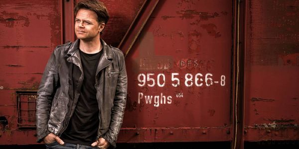 Klaus André Eickhoff kommt mit Adventsprogramm nach Moorburg