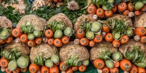 FDP sinniert über junge Kundschaft für den Wochenmarkt