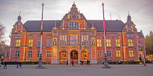 Bezirksamtsleiterwahl: Politik erwartet eine kurze Sitzung