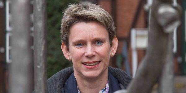 Neue Schulen im Bezirk: CDU-Schulexpertin Birgit Stöver übt Kritik