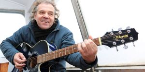 „Corona Summer Night Open Air“: Werner Pfeifer wagt den Neustart