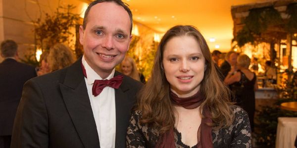 Melanie Leonhard: Ein Marmstorferin an der Spitze der Hamburger SPD