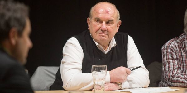 Peter Lorkowski ist neuer Bezirksvorsitzender der AfD in Harburg