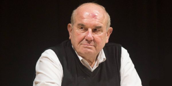Der ehemalige Bezirksabgeordnete Peter Lorkowski ist tot