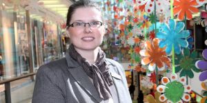 Wechsel im Centermanagement: Melanie Wittka verlässt die Harburg Arcaden