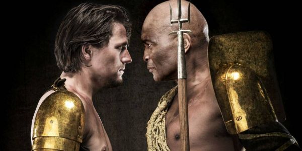 Glück gehabt: Gladiatoren-Ausstellung kommt trotz Corona nach Harburg