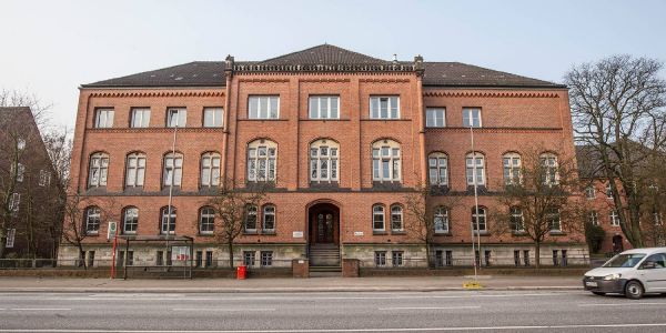 Amtsgericht Harburg: Bewährungsstrafe für versuchte Vergewaltigung