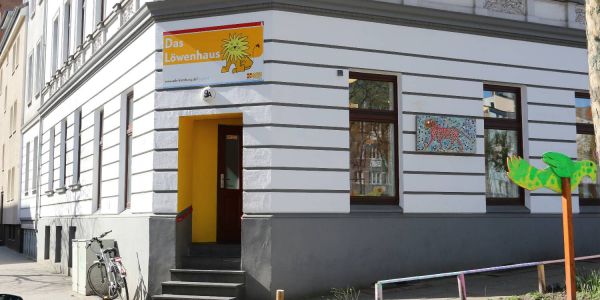 Löwenhaus