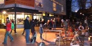 18. Lange Nacht der Museen: Die Höhepunkte im Süden Hamburgs