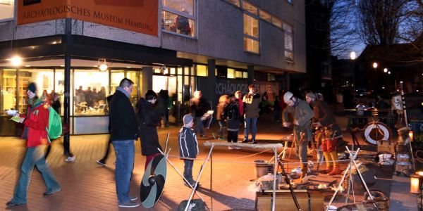 19. Lange Nacht der Museen: Das sind die Highlights im Süden