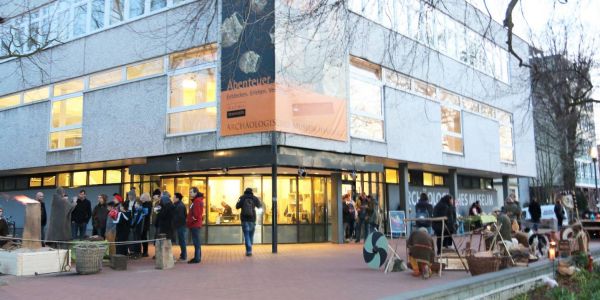 Weitere Corona-Lockerung: Morgen öffnet das Harburger Museum