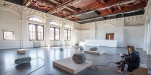 Zwei besondere Veranstaltungen im Kunstverein Harburger Bahnhof