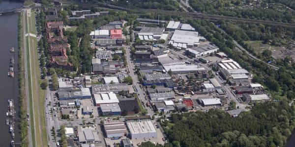 Türkischer Außenminister auf Wahlkampftour in Wilhelmsburg