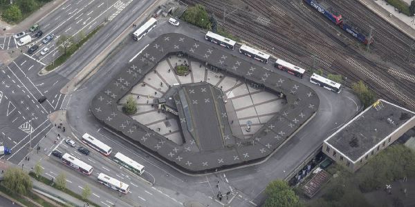 Machbarkeitsstudie für zweite Schnellbuslinie gefordert